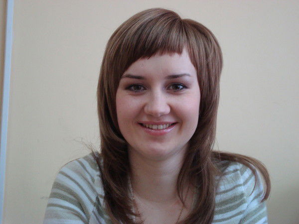 Юлия Богданова