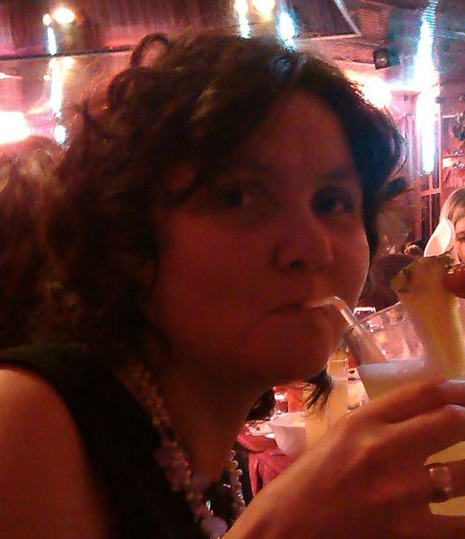 Татьяна Ялочкина