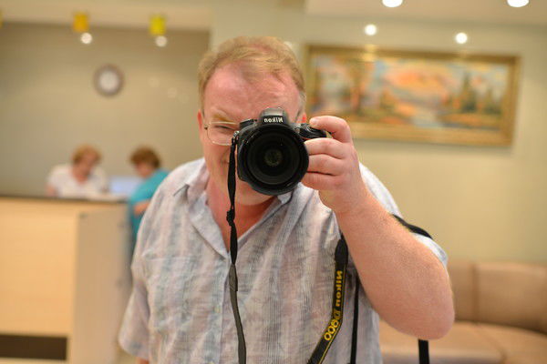 Вадим Шубин