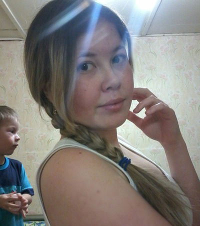 Гузель Гараева