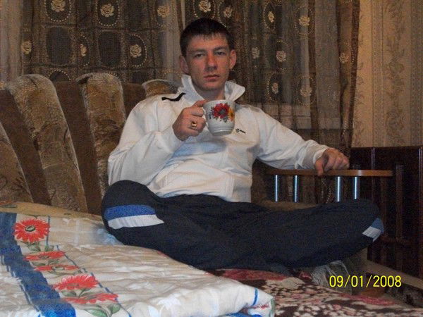 Сергей Юрасов