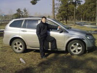 Николай Мухин