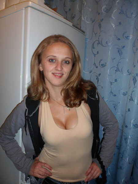 Валентина Чеботарьова