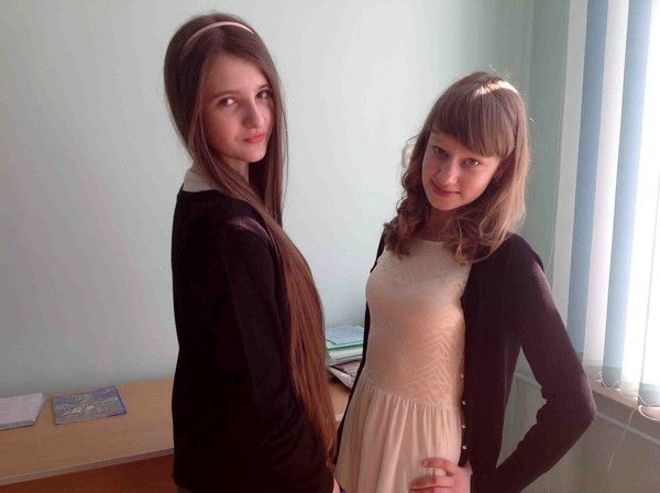 Маргарита Савченко