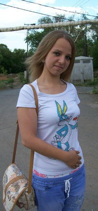 Ксения Сухова