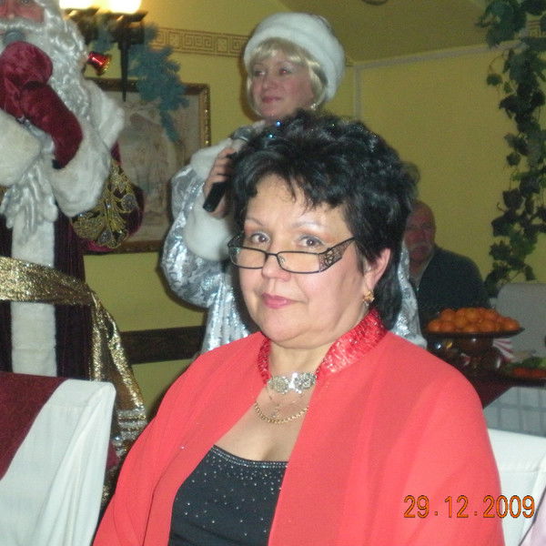 Адель Сокол