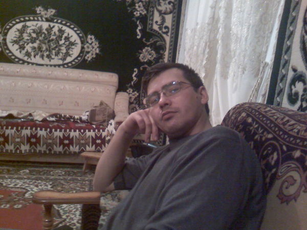 Александр Василенко