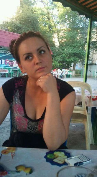 Катя Николаенко