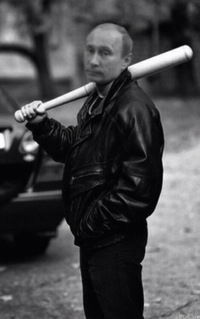 Кирилл Макаров