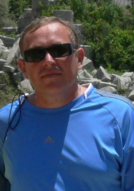 Александр Кочев