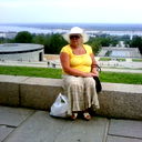 Елена Белухина