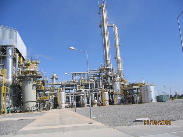 State Concern Turkmenchemistry