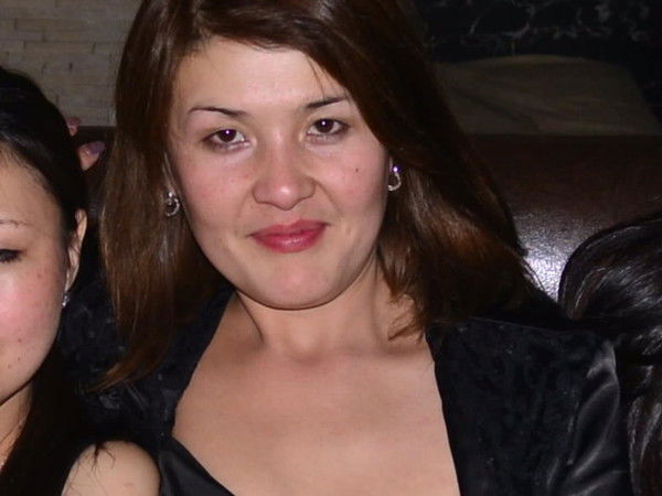 Чолпон Апсатарова