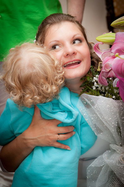 Анна Барышева