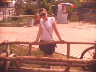 Викуша Дорохова