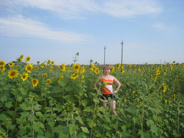 Татьяна Пронина