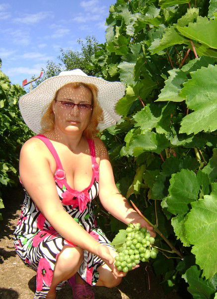 Елена Кривошеева