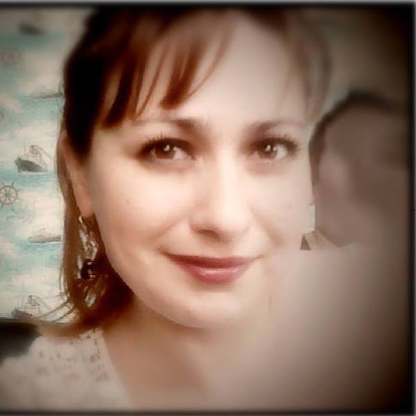 Лира Егорова