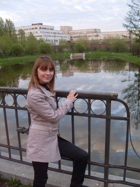 Катюшка Ческидова