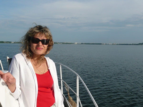 Татьяна Сачук