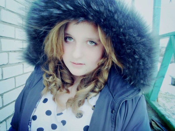 Танька Самсонова