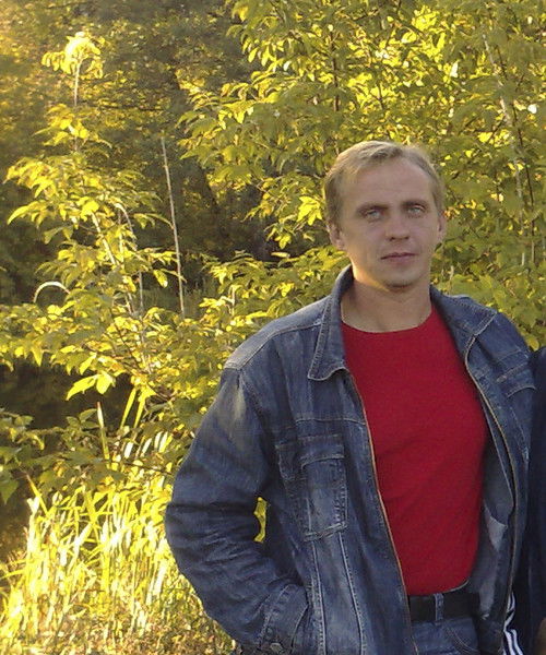 Владимир Сотников