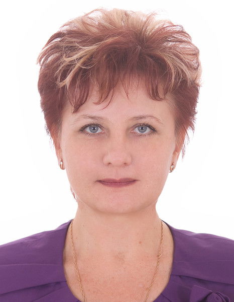 Ольга Кравченко