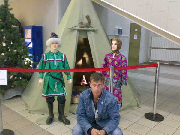 Эдуард Шакиров