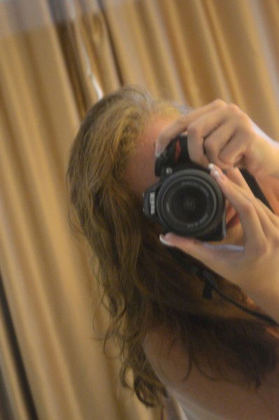 Ирина Матросова