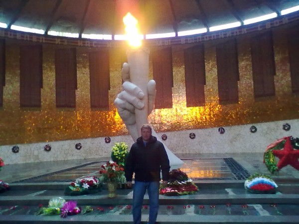 Андрей Кузнецов