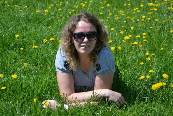 Наталия Гатальская