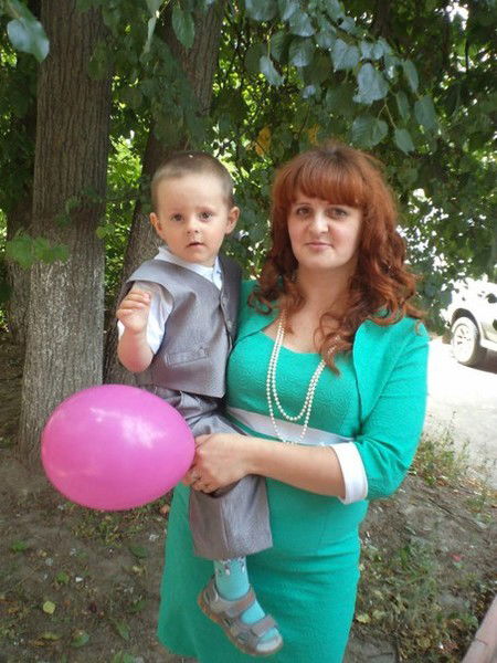 Анастасия Сутыка