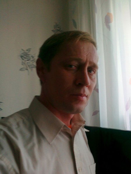 Сергей Монастырский