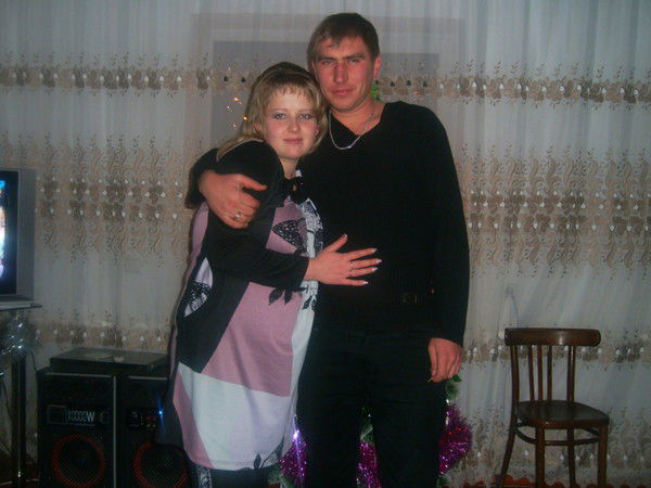 Анастасия Погадаева