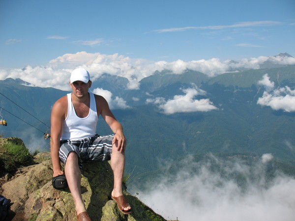 Денис Мурахтанов