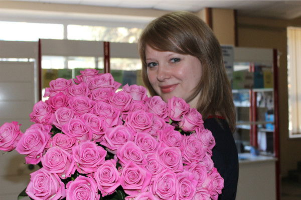 Татьяна Липатова