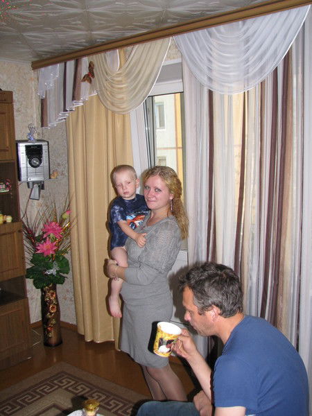 Юлия Долгова