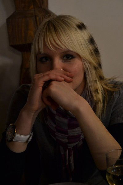 Марина Макеева