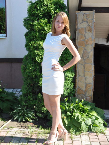 Любовь Швырева