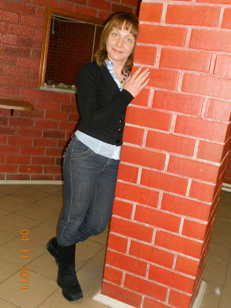 Ирина Шумарина