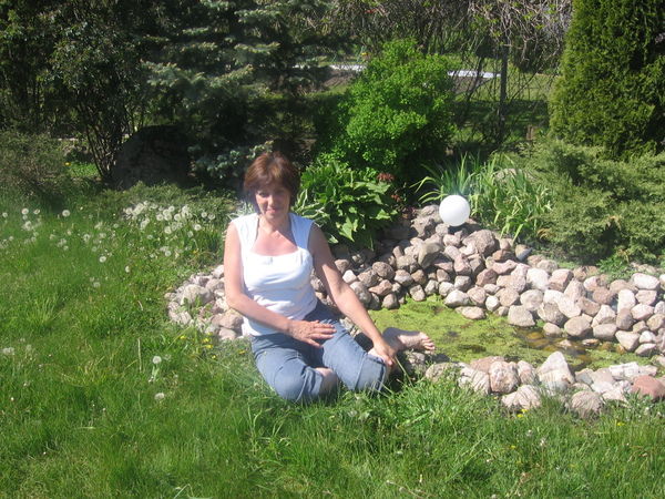 Людмила Кульман