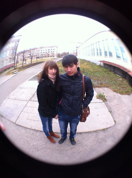 Радмир Кадыров