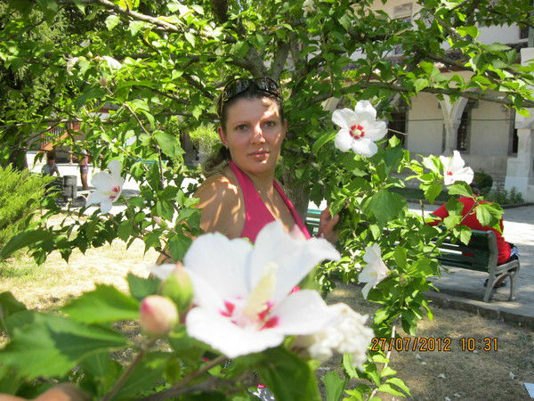 Татьяна Тронько