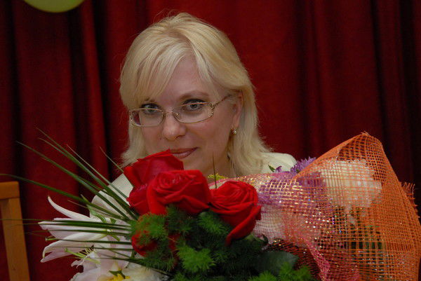 К Маргаритка