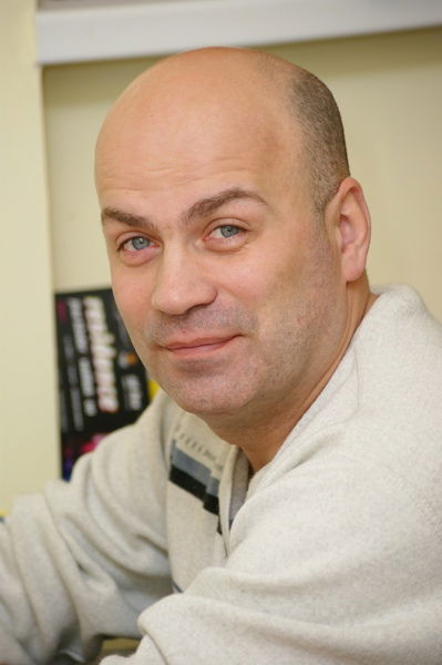 Вячеслав Владимиров