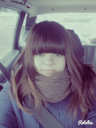 Виктория Андреева