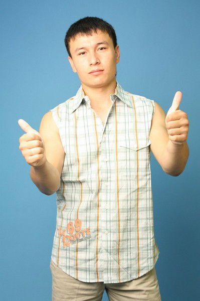 Виталий Кан