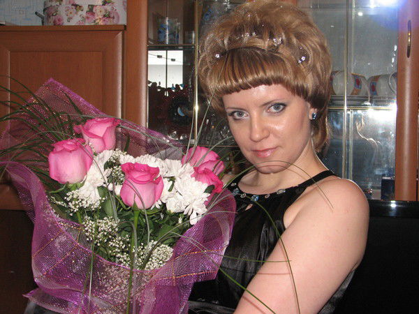 Татьяна Малкова