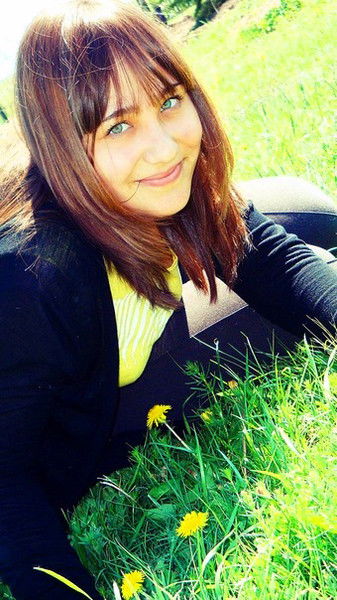 Гульназ Мударисова