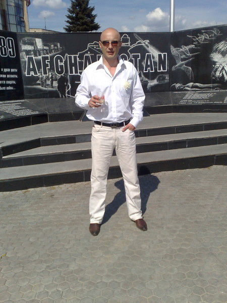 Денис Рекун